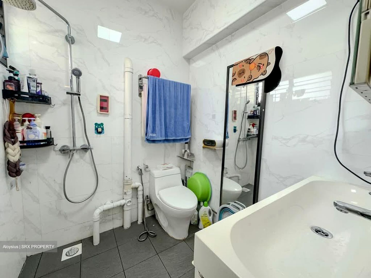 Blk 111 Bukit Purmie Ville (Bukit Merah), HDB 4 Rooms #559801781